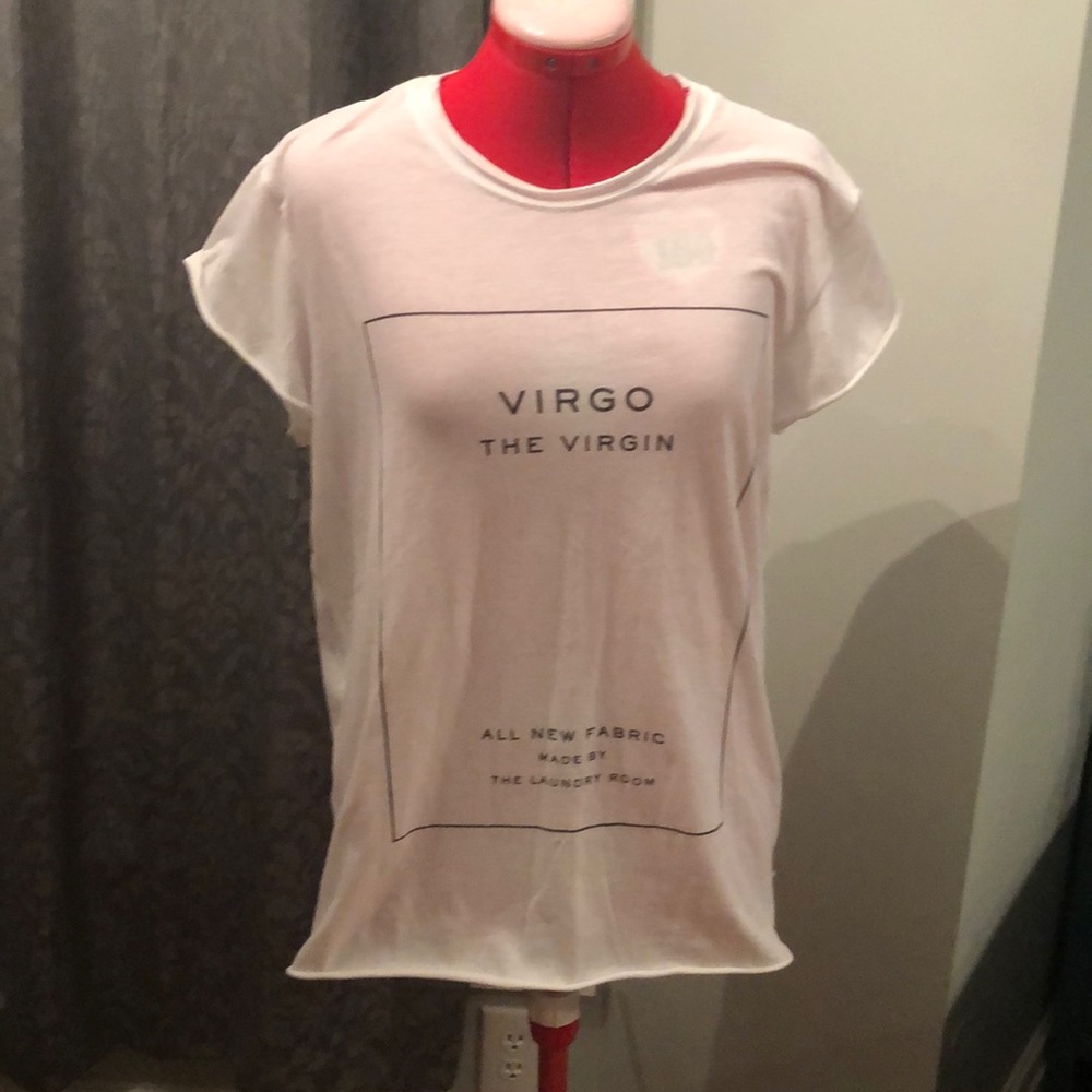 Virgo T-shirt